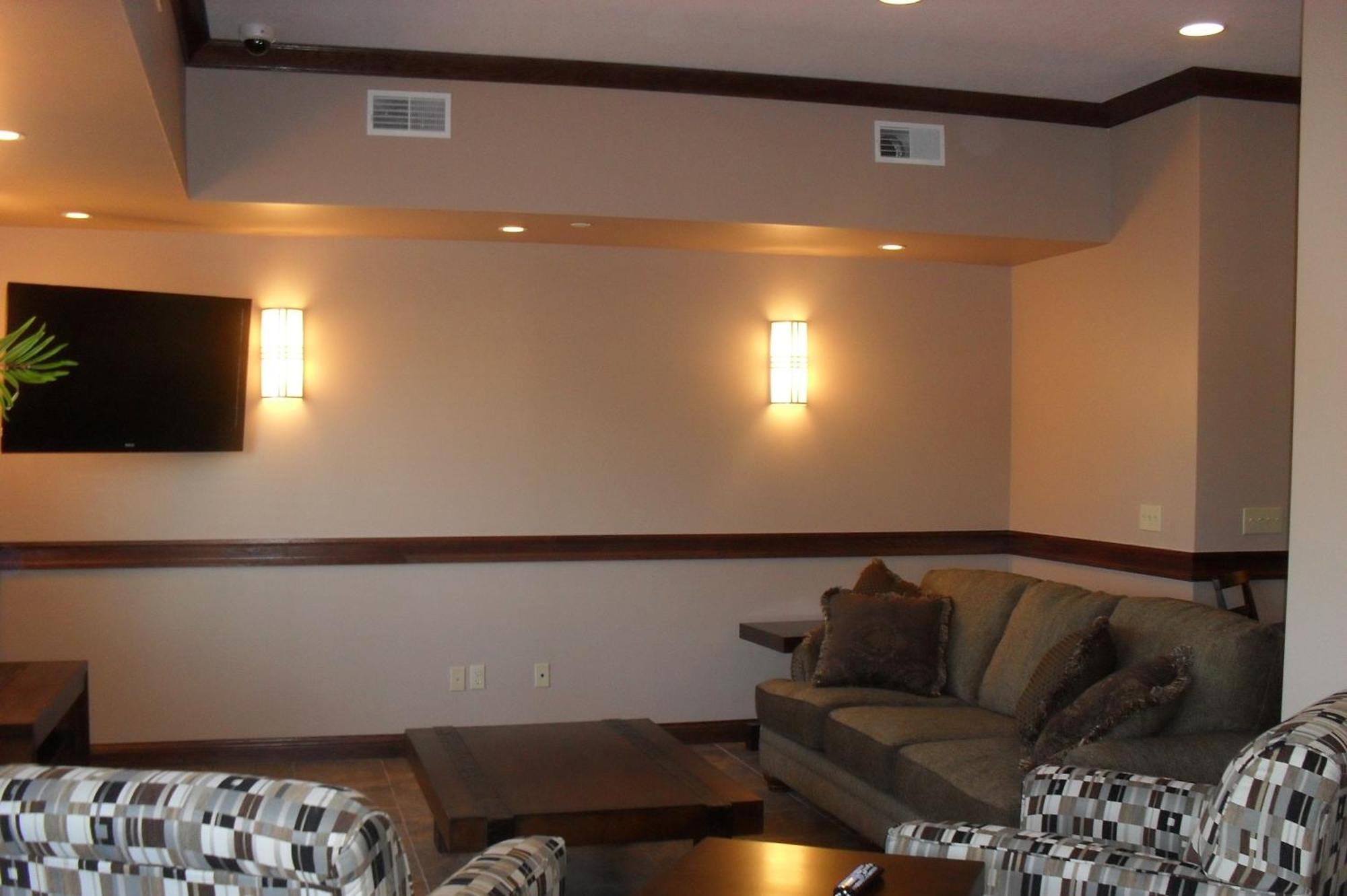 Bell'S Extended Stay And Suites Saint Robert Exterior foto
